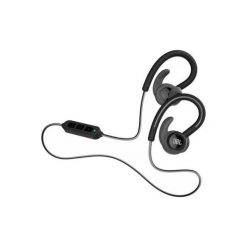 Bezprzewodowe słuchawki sportowe JBL Reflect Contour BT Czarny. Słuchawki bluetooth marki JBL. Za 377.10 zł.