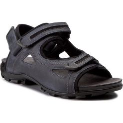 Sandały WOJAS - 7300-56 Granat/Czarny. Sandały męskie marki Merrell. W wyprzedaży za 219.00 zł.