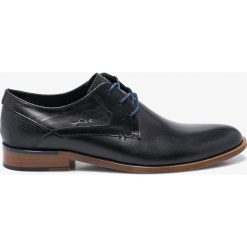 Wojas - Półbuty. Eleganckie półbuty męskie Wojas. W wyprzedaży za 199.90 zł.