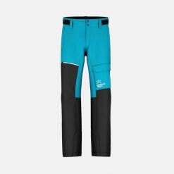 RACE NOVA Pants Men. Czarne spodnie narciarskie i snowboardowe męskie Head, bez wzorów, narciarskie. Za 1,550.00 zł.