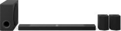 Soundbar LG S95TR. Soundbary LG. Za 6,192.16 zł.