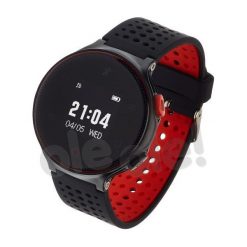 Garett Sport 21 (czarno-czerwony)- szybka wysyłka!. Zegarki sportowe marki GARETT. Za 269.00 zł.