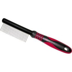 CaniAmici Grzebień Rzadki Vanity 4x21.5cm. Golarki męskie marki caniAmici. Za 17.89 zł.