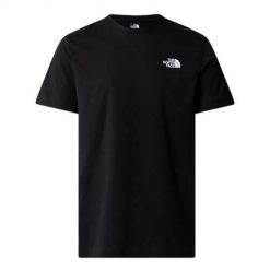 Koszulka sportowa męska The North Face Redbox Celebration. Czarne t-shirty sportowe męskie The North Face, m, bez wzorów, sportowe, bez ramiączek. Za 266.00 zł.