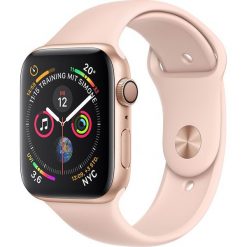 Smartwatch Apple Watch Series 4 (MU682FD/A). Zegarki smartwatch Apple. Za 2,026.67 zł.