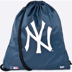 New Era - Plecak. Plecaki męskie New Era. W wyprzedaży za 39.90 zł.