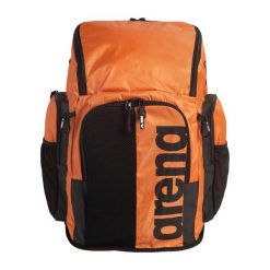 Plecak Arena TEAM SPIKY III BACKPACK 45. Brązowe plecaki męskie ARENA, bez wzorów. Za 199.00 zł.