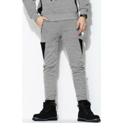 Szare Spodnie Dresowe Puppet. Szare spodnie dresowe męskie Born2be, z dresówki. Za 54.99 zł.