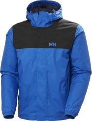 Helly Hansen męska kurtka VANCOUVER FLEECE LINED JACKET 54269 543 XL. Kurtki męskie Helly Hansen, m, bez wzorów, bez ramiączek, bez kaptura. Za 1,104.40 zł.