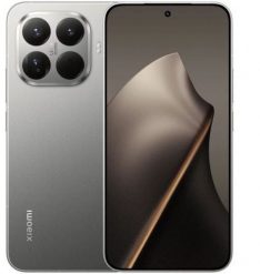 Smartfon Xiaomi 15T Pro 5G Dual Sim 12GB RAM 256GB - Grey. Szare smartfony Xiaomi. Za 3,943.00 zł.