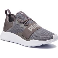Sneakersy PUMA - Wired Pro 369126 02 Charcoal Gray/Puma White. Buty sportowe na co dzień męskie marki Puma. Za 269.00 zł.