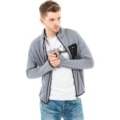 Elbrus Polar męski Brent Light Grey r. XXL. Bluzy z polaru męskie marki ELBRUS. Za 184.00 zł.