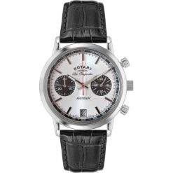 PROMOCJA ZEGAREK ROTARY Avenger Chrono Sport GS90130/06. Zegarki męskie ROTARY. W wyprzedaży za 1,390.00 zł.