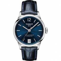 PROMOCJA ZEGAREK TISSOT T-Classic T099.207.16.047.00. Zegarki męskie marki TISSOT. W wyprzedaży za 2,816.00 zł.