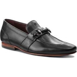 Półbuty TED BAKER - Daiser 9-17525 Lthr Am Black. Codzienne półbuty męskie marki Ted Baker. W wyprzedaży za 509.00 zł.
