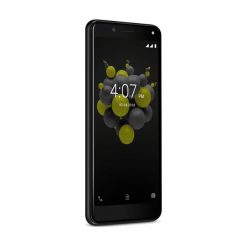 Smartfon ALLVIEW A9 Plus Czarny zyskaj do 1500zł darmowa dostawa!. Czarne smartfony AllView. Za 279.00 zł.