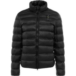 Blauer GIUBBINI CORTI Kurtka puchowa black. Kurtki męskie Blauer. Za 939.00 zł.