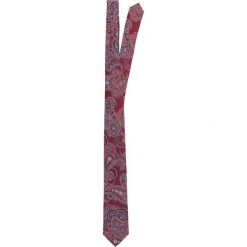 Eton TIE Krawat red. Krawaty i muchy męskie Eton. Za 369.00 zł.