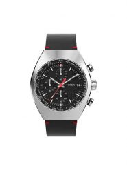 Timex Zegarek Legacy TW2W50000 Czarny. Czarne zegarki męskie Timex. Za 889.99 zł.