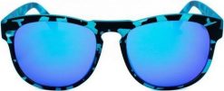 Italia Independent Okulary przeciwsłoneczne Unisex Italia Independent 0902-147-000 ( 54 mm). Okulary przeciwsłoneczne męskie italia independent, bez wzorów. Za 67.97 zł.
