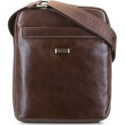 Torba 88-4U-509-4. Torby męskie na ramię Wittchen. Za 599.90 zł.