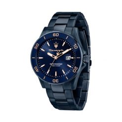Zegarek Maserati. Niebieskie zegarki męskie maserati. Za 1,159.00 zł.