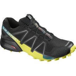 Salomon Buty do biegania w terenie SALOMON SPEEDCROSS 4 (392398) 47 1/3. Buty do biegania męskie Salomon. Za 368.00 zł.