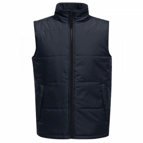 Męska Kamizelka Access. Czarne kamizelki męskie Regatta, m, bez kaptura. Za 151.99 zł.