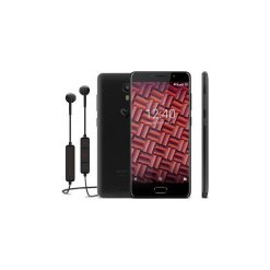 Smartfon Energy Sistem Phone Max 3+ (429097). Brązowe smartfony Energy Sistem. Za 524.97 zł.