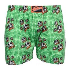 Styx Styx Bokserki Męskie L Zielone. Bokserki męskie marki Reserved. Za 59.00 zł.