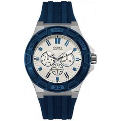 Guess Mens Sport Force W0674G4. Zegarki sportowe marki Guess. W wyprzedaży za 422.00 zł.