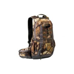 Plecak myśliwski X-ACCESS 20 l XTRALIGHT 2.0 CAMO FURTIV. Brązowe plecaki męskie SOLOGNAC, z materiału. Za 149.99 zł.
