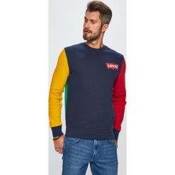 Levi's - Bluza. Bluzy nierozpinane męskie marki Levi's. Za 259.90 zł.