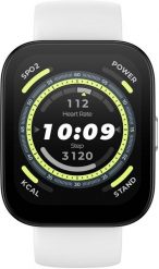 Smartwatch Amazfit Bip 5 1,91" Biały. Białe zegarki smartwatch GepardWatches. Za 452.00 zł.