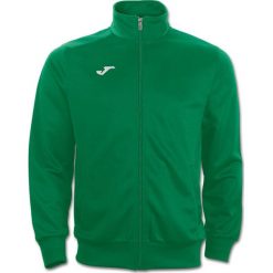 Joma sport Bluza męska Combi zielona r. S (100086.450). Zielone bluzy nierozpinane męskie marki Joma sport, sportowe. Za 79.00 zł.