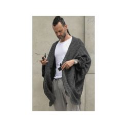 Sweter oversize. Swetry męskie marki Evidence on monday. Za 249.00 zł.