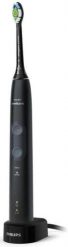 Szczoteczka do zębów Philips Protective Clean HX6830/44 (soniczna; kolor czarny). Czarne szczoteczki soniczne PHILIPS. Za 370.99 zł.