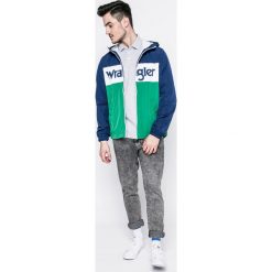 Wrangler - Kurtka. Kurtki męskie Wrangler. W wyprzedaży za 219.90 zł.