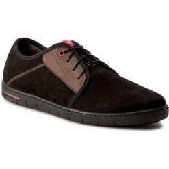 Półbuty SERGIO BARDI - Donato FS127226017GR 401. Codzienne półbuty męskie marki Sergio Bardi. W wyprzedaży za 179.00 zł.