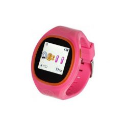 SmartWatch GARETT Kids3 Różowy. Krokomierze GARETT. Za 259.00 zł.