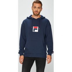 Fila - Bluza. Bluzy nierozpinane męskie marki Fila. W wyprzedaży za 269.90 zł.