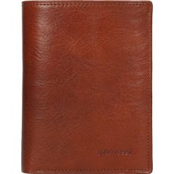Portfel męski. Portfele męskie marki Gino Rossi. Za 269.90 zł.