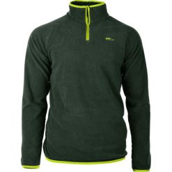 MARTES Bluza męska Gorini Pine grove/Lime r. XL. Bluzy nierozpinane męskie marki MARTES. Za 41.92 zł.