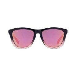 Okulary przeciwsłoneczne Hawkers One Colt. Czarne okulary przeciwsłoneczne męskie Hawkers, bez wzorów, sportowe. Za 170.15 zł.