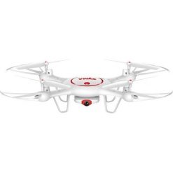 Syma X5UC Dron. Akcesoria fotograficzne marki Cullmann. Za 231.99 zł.