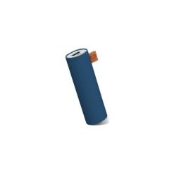 Fresh 'n Rebel 3000 mAh Indigo. Powerbanki marki FRESH N REBEL. Za 59.99 zł.