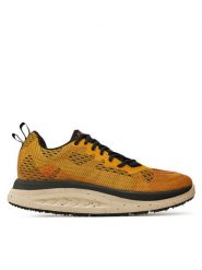 Keen Sneakersy WK400 Walking Shoe 1029475 Żółty. Żółte buty sportowe na co dzień męskie Keen, m, bez wzorów, z materiału, bez ramiączek, bez kaptura. Za 459.99 zł.