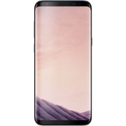 Smartfon Samsung Galaxy S8 Orchid Grey (SM-G950F). Smartfony marki SAMSUNG. Za 1,999.00 zł.