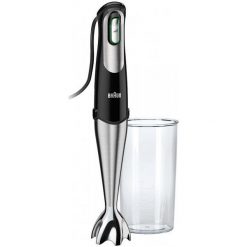 Braun MQ700 Blender. Blendery marki BRAUN. Za 219.99 zł.