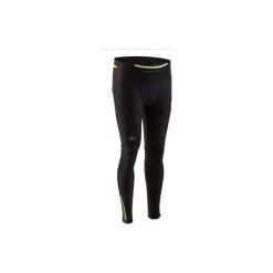 Legginsy Do Biegania Kiprun Compressif Męskie. Legginsy męskie marki KALENJI. Za 99.99 zł.